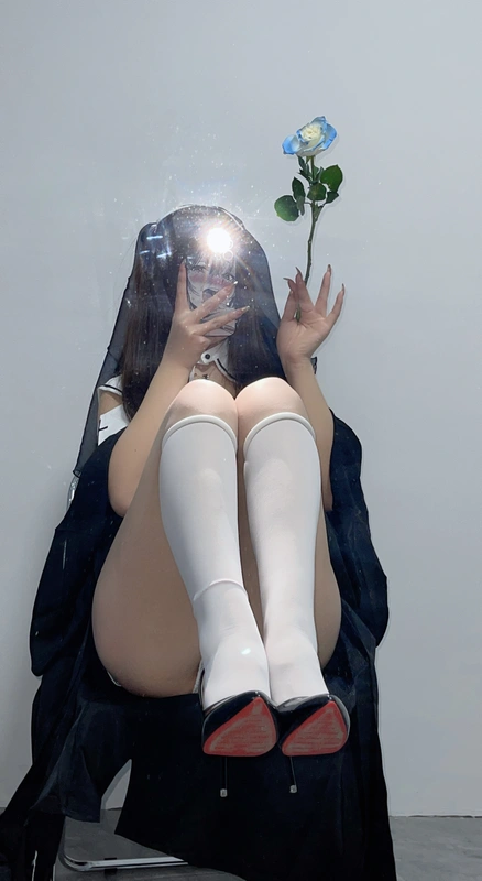 纯情修女 - 桃沢樱呀
